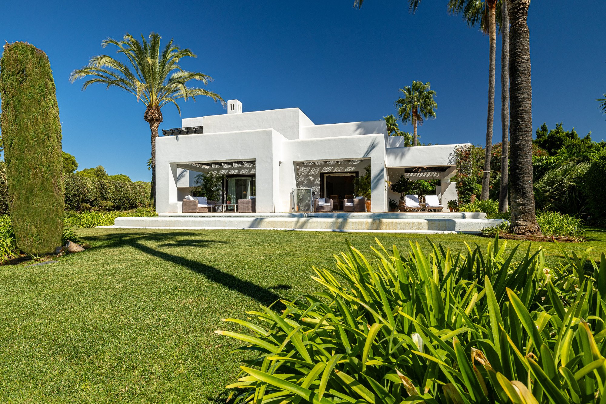 Image 5: Detached Villa For sale, Casares, €4,550,000 [EAMo84859857]